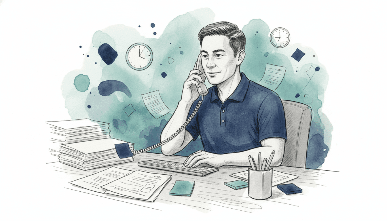 The True Cost of Allied Health Admin