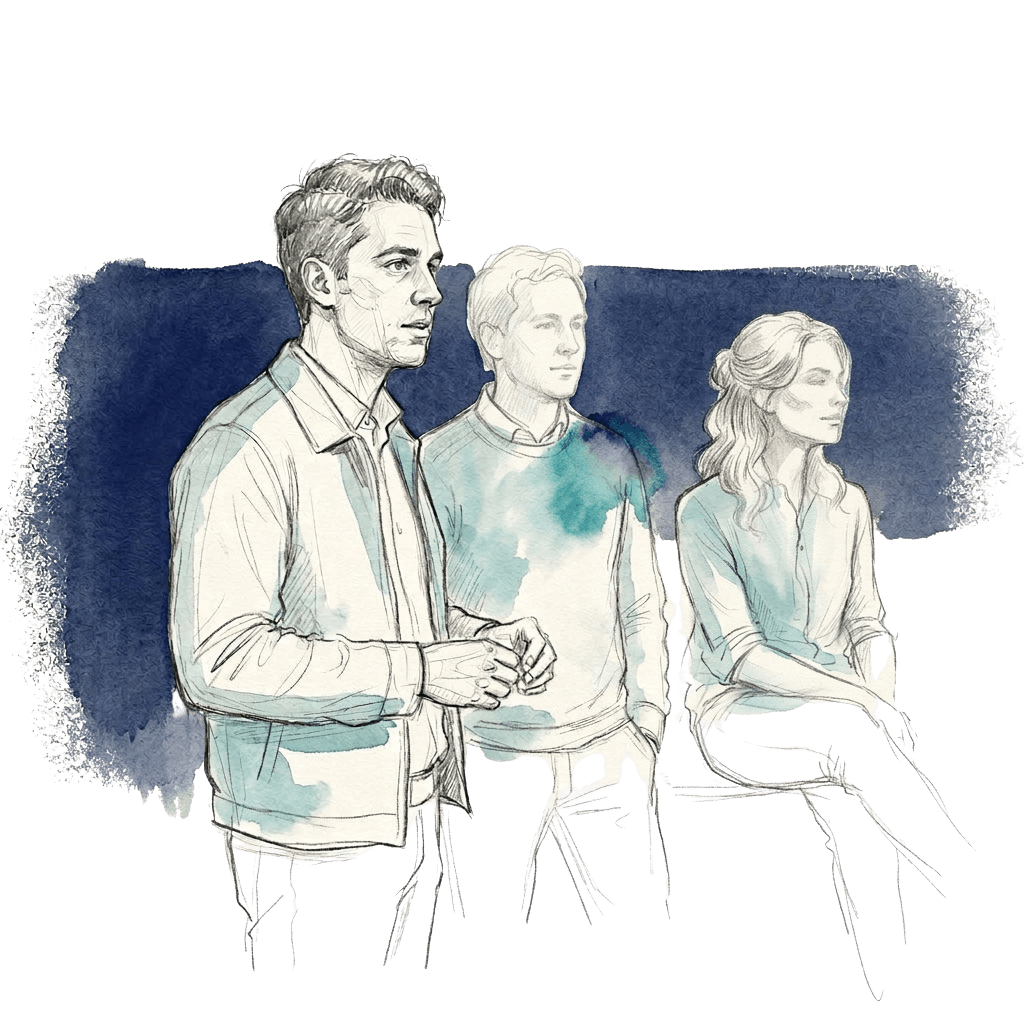 Clinic Admin or Yoonet team supporting allied health practices