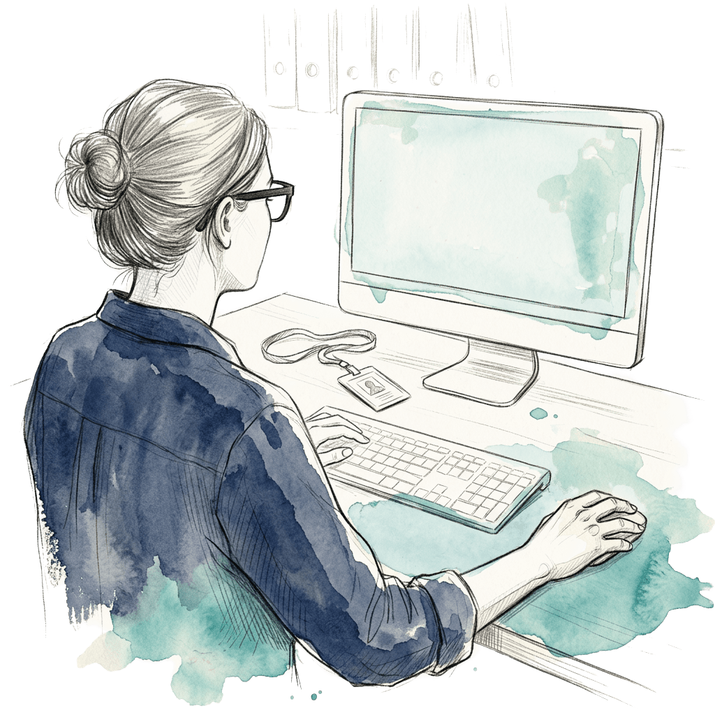 Clinic Admin services for allied health practices Allied health admin services — appointments, billing, recalls, and documentation handled by Clinic Admin