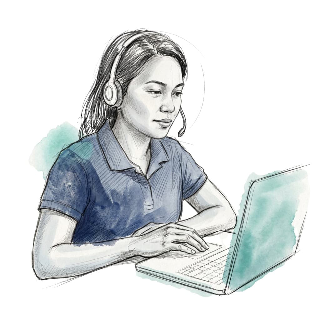 Allied Admin Certification training or team member learning