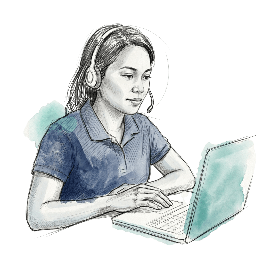 Allied Admin Certification training or team member learning